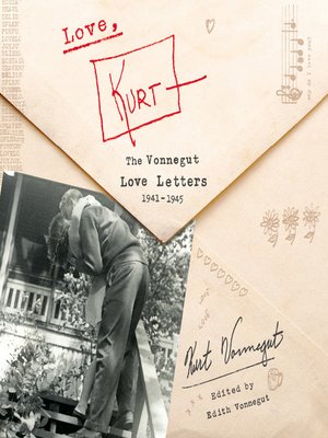 cover image of Love, Kurt